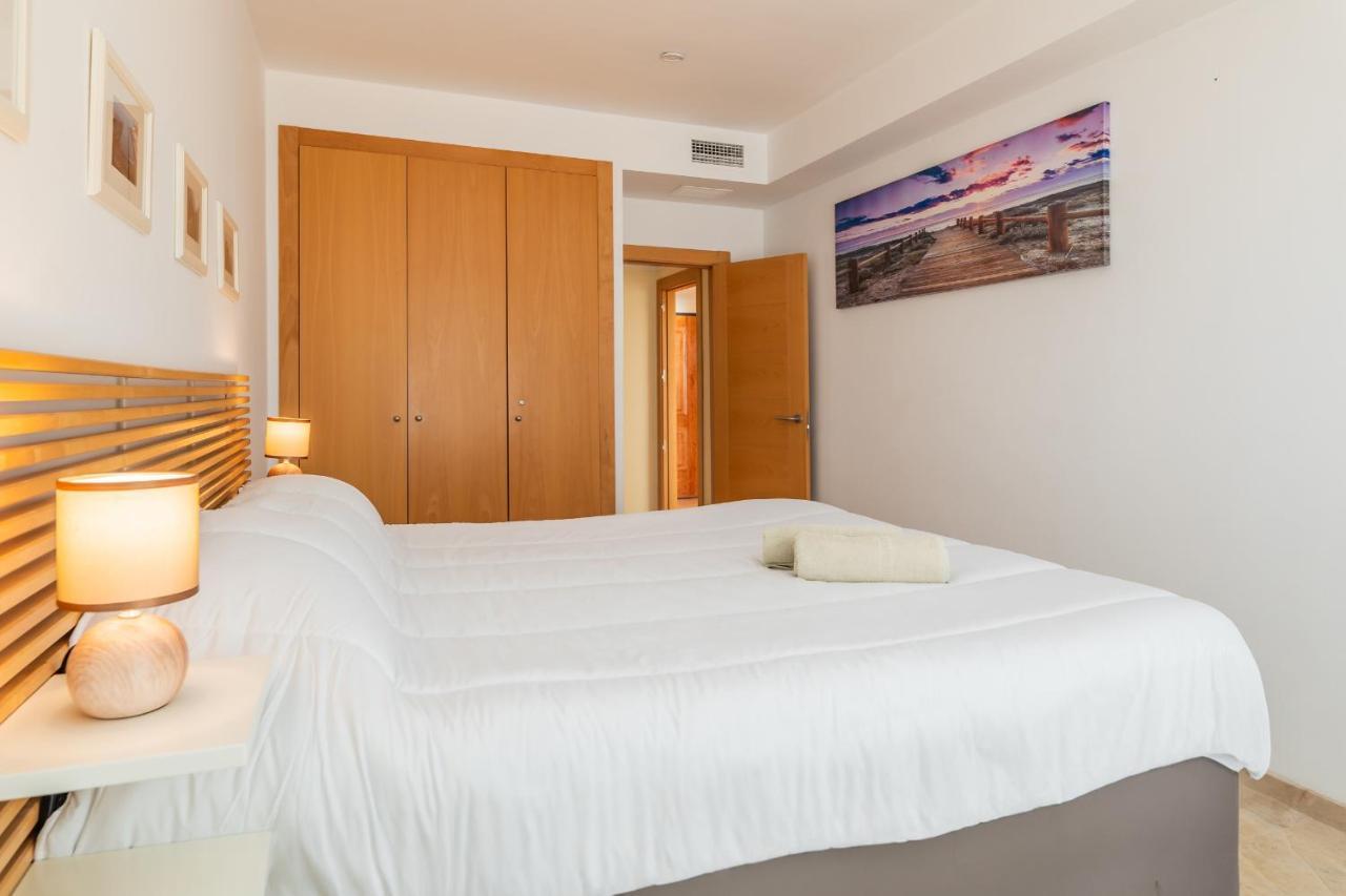 Ferienwohnung Santiago Seaview - Sun Terrace And Pool Puerto de Santiago  Exterior foto