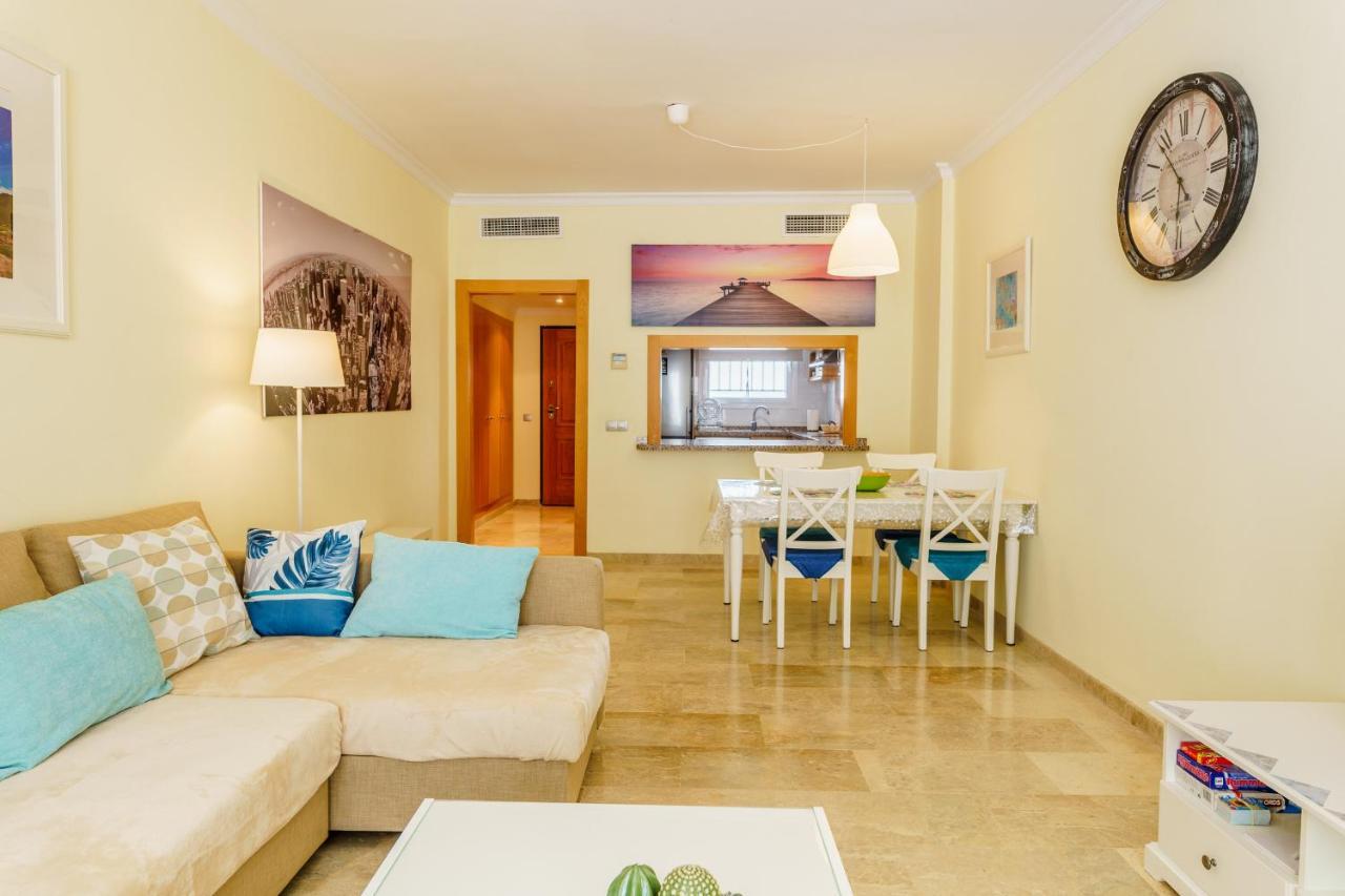 Ferienwohnung Santiago Seaview - Sun Terrace And Pool Puerto de Santiago  Exterior foto